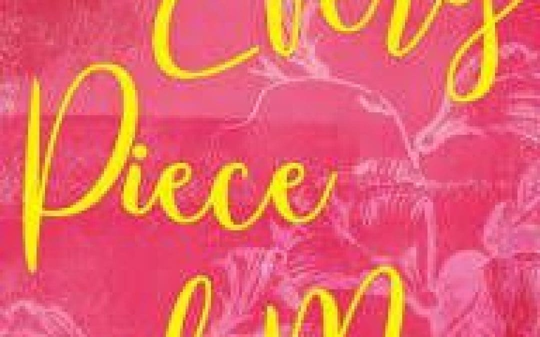 Book Giveaway: Every Piece of Me by Jerusha Clark