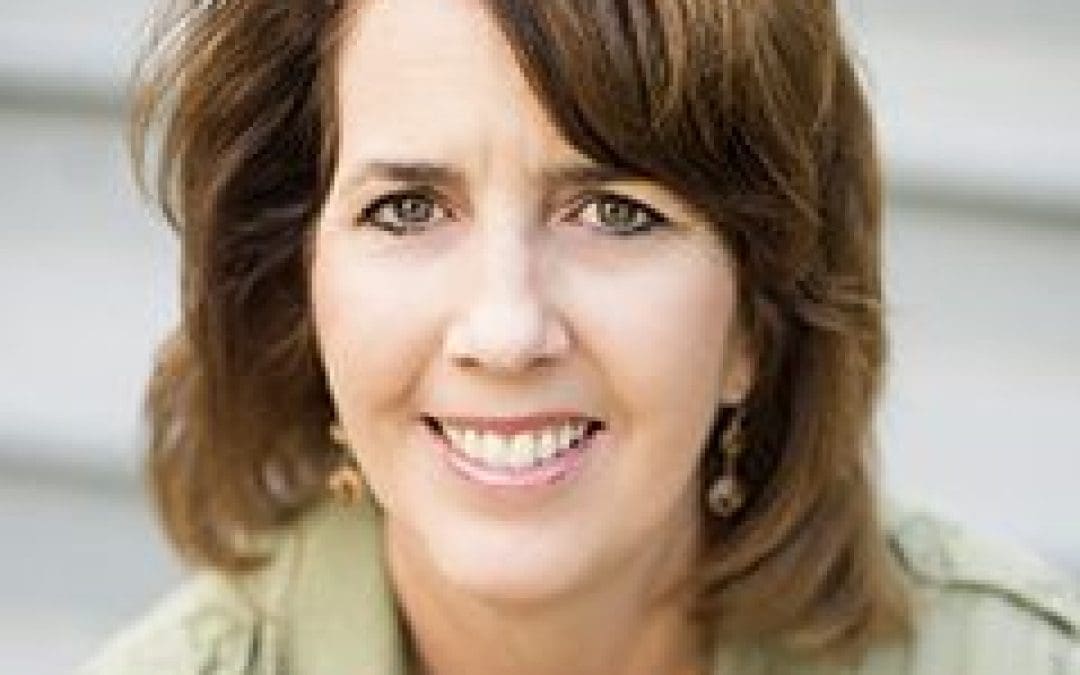 Podcast:  Doing Busy Better with Glynnis Whitwer