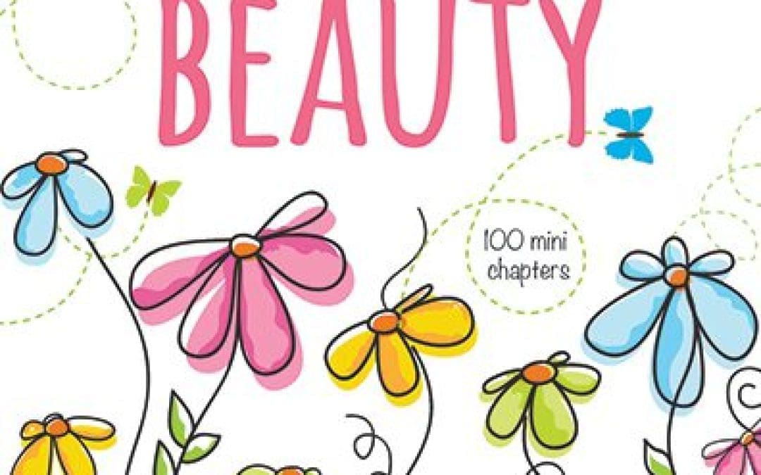 Book Giveaway:  Brave Beauty by Lynn Cowell