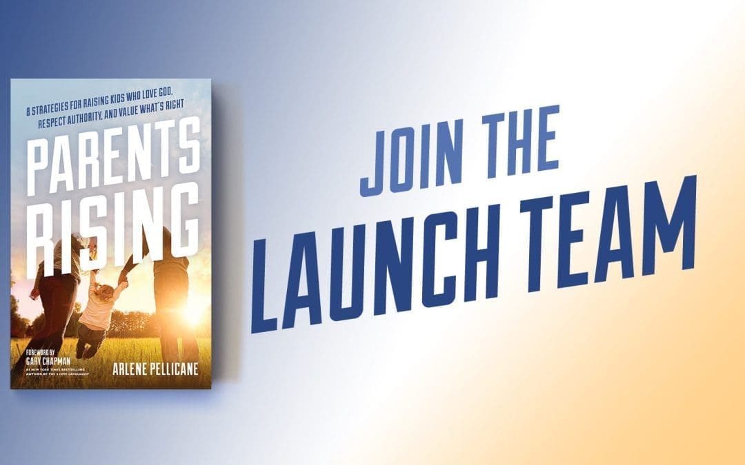 Join the Launch Team for Parents Rising