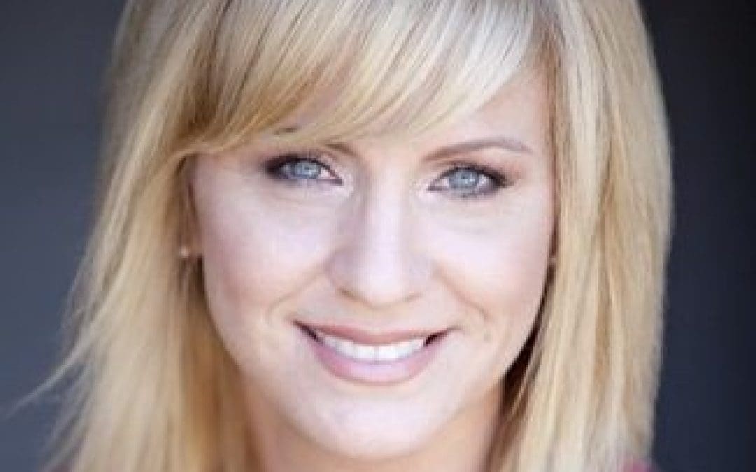 Podcast: Lies Girls Believe with Dannah Gresh