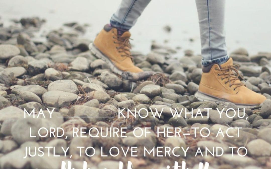 The Mom’s Powerful Prayer