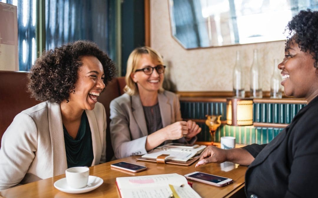 Connect with Other Moms Through Prayer