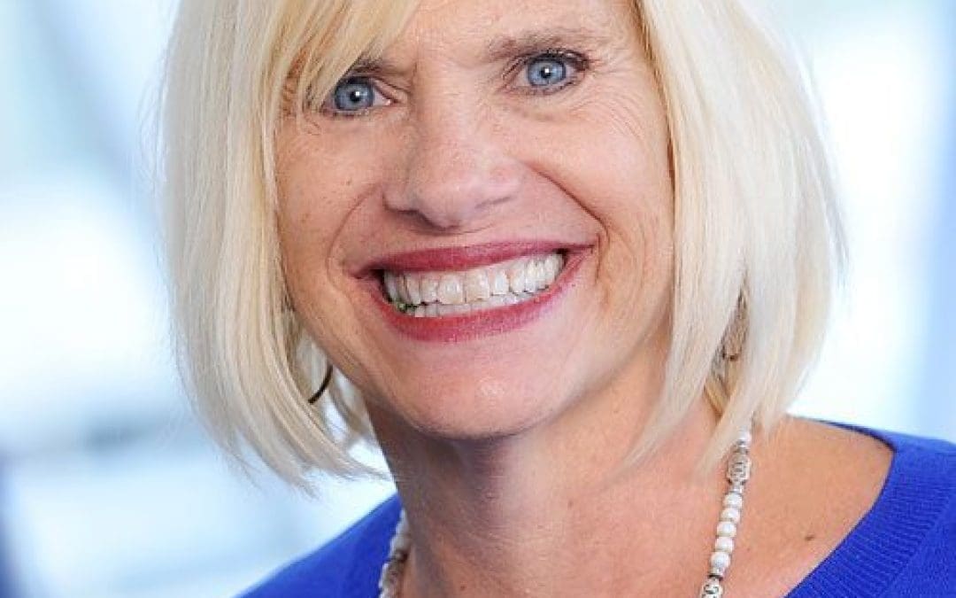 Podcast: Who Do You Say I Am with Becky Harling