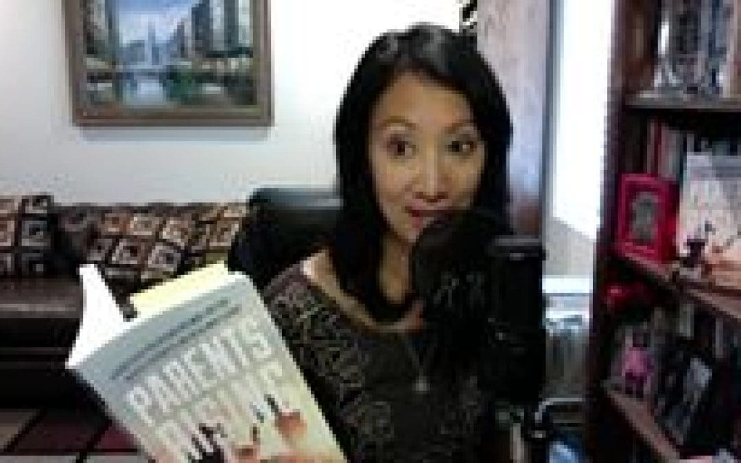 Video: How to Become More Courageous Parent