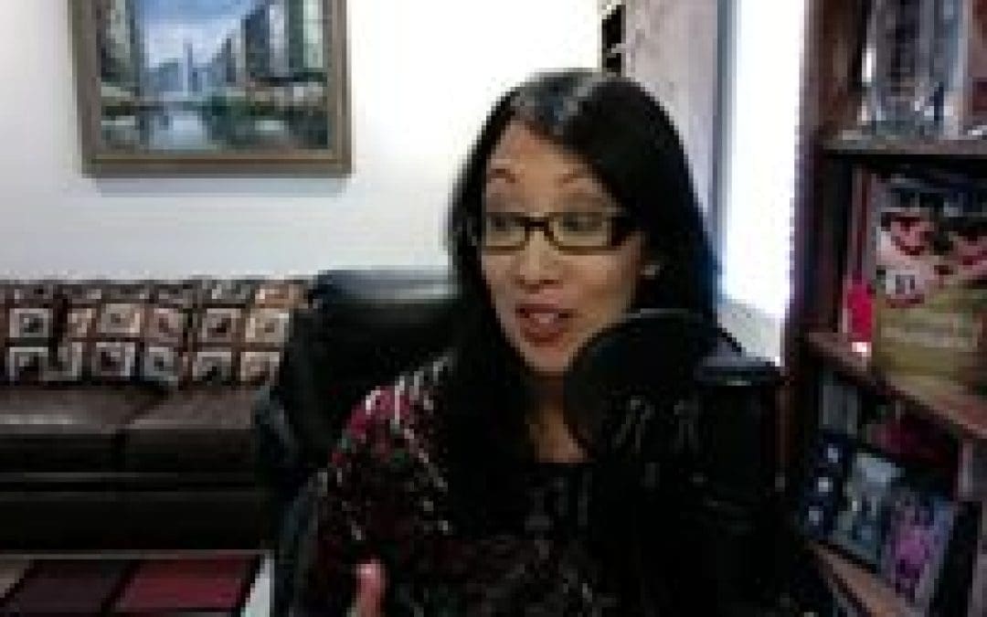 Video:  Money + Marriage
