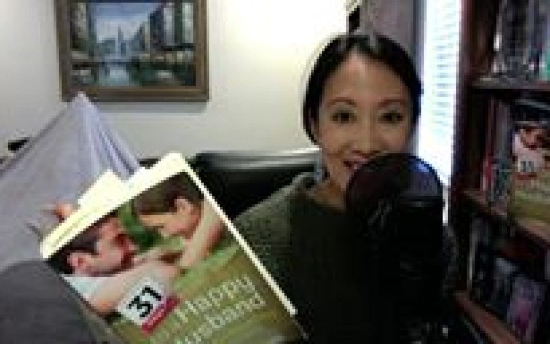 Video:  Mutual Activity List for You and Your Spouse