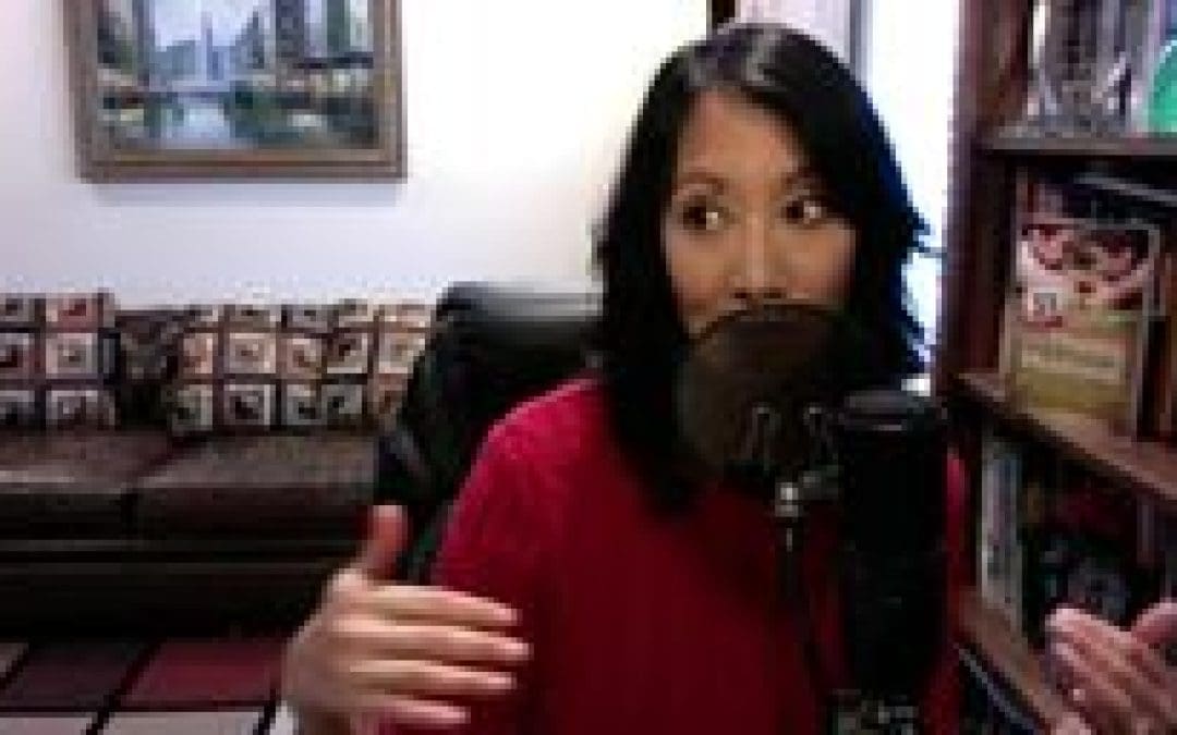 Video: One Minute to Improve Your Marriage