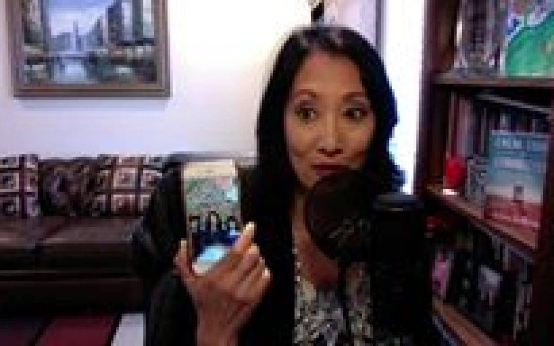 Video: Week 4 of Calm, Cool, and Connected Book Study