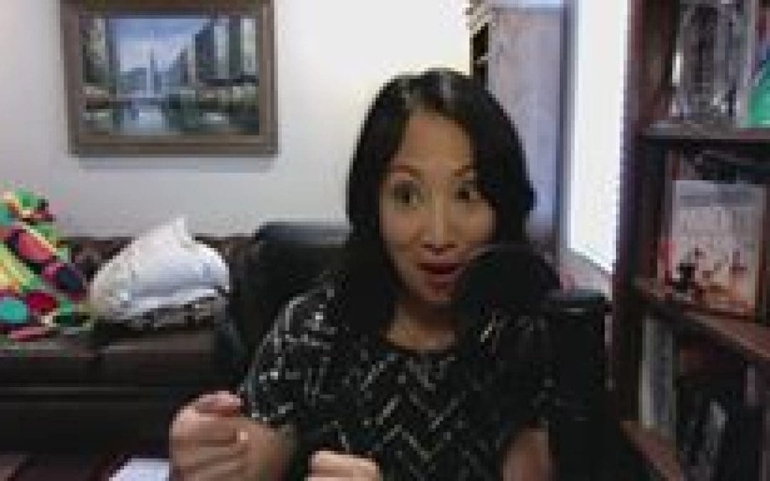 Video:  Chores and Your Child