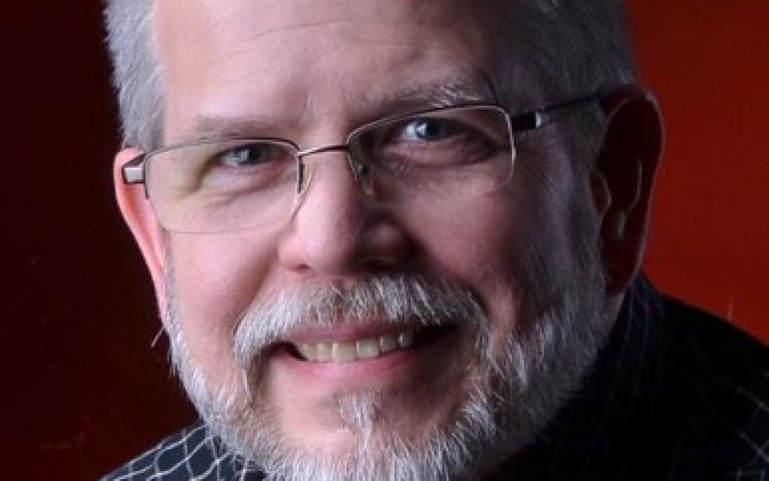 Podcast:  But It Wasn’t My Fault with Marty Machowski
