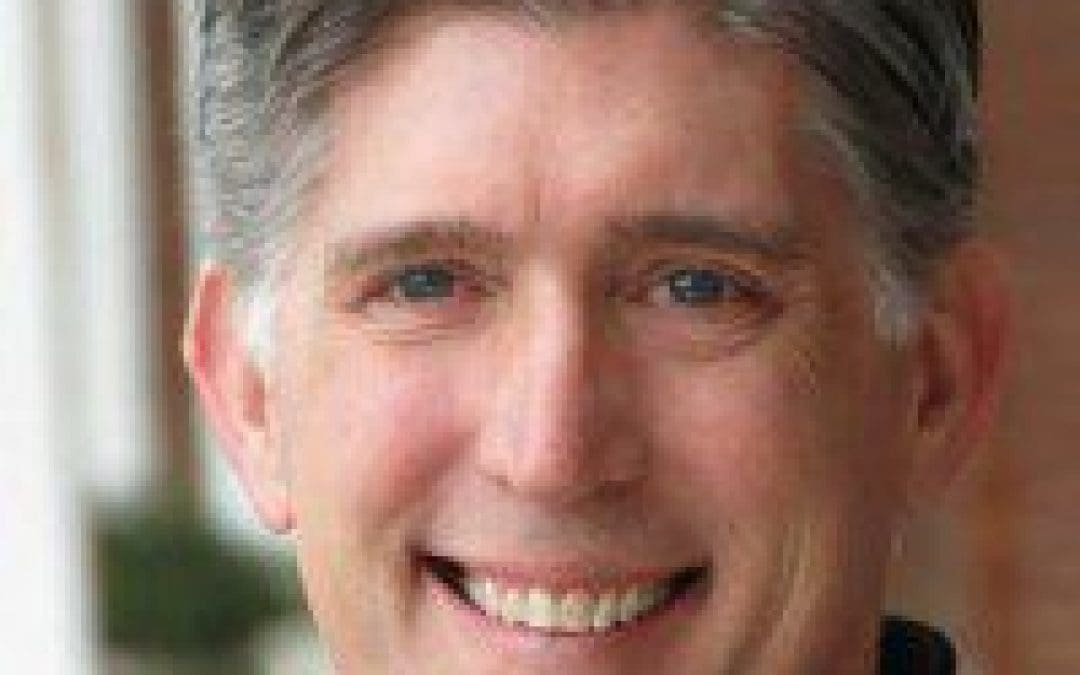 Podcast: 4 Habits of Joy-Filled Marriages with Marcus Warner