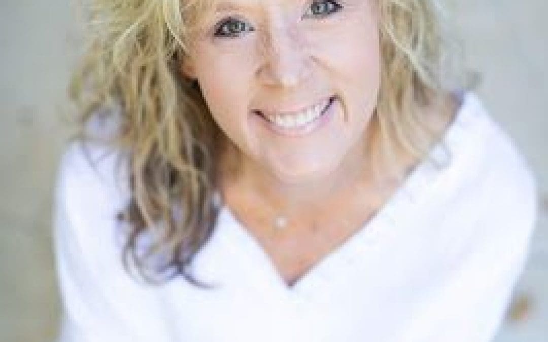 Podcast:  Dear Daughters with Susie Davis