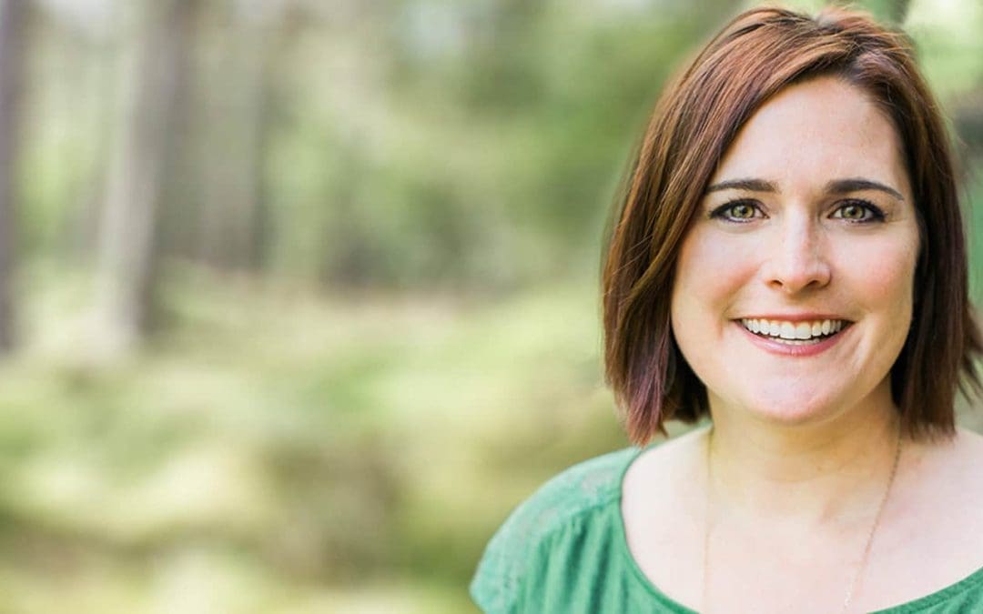 Podcast: Joy of Missing Out with Tonya Dalton