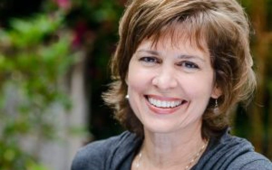 Podcast: Melanie Hempe on Video Games and Kids Part 1