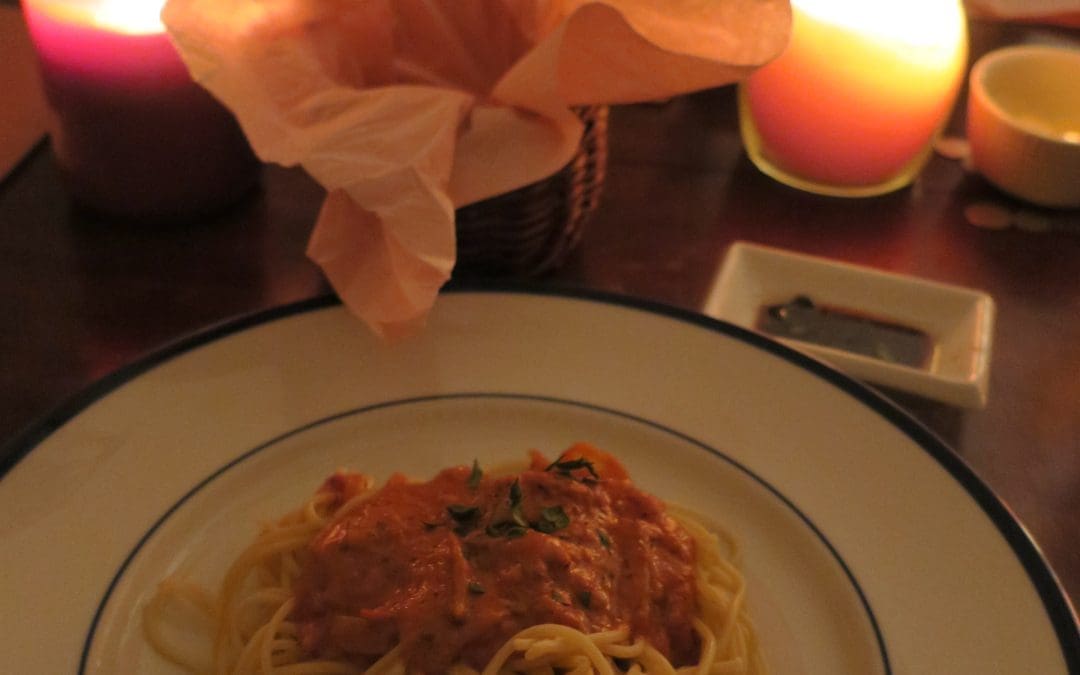Video: Get Ready for Valentine’s with These 2 Things