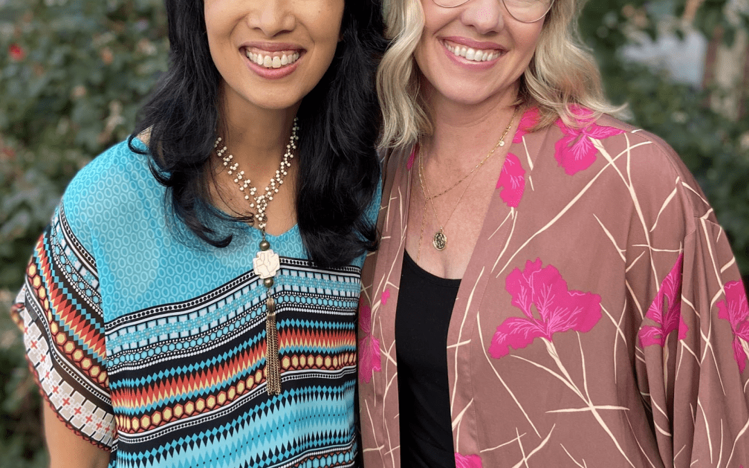 Podcast: Leeana Tankersley Hope Anyway