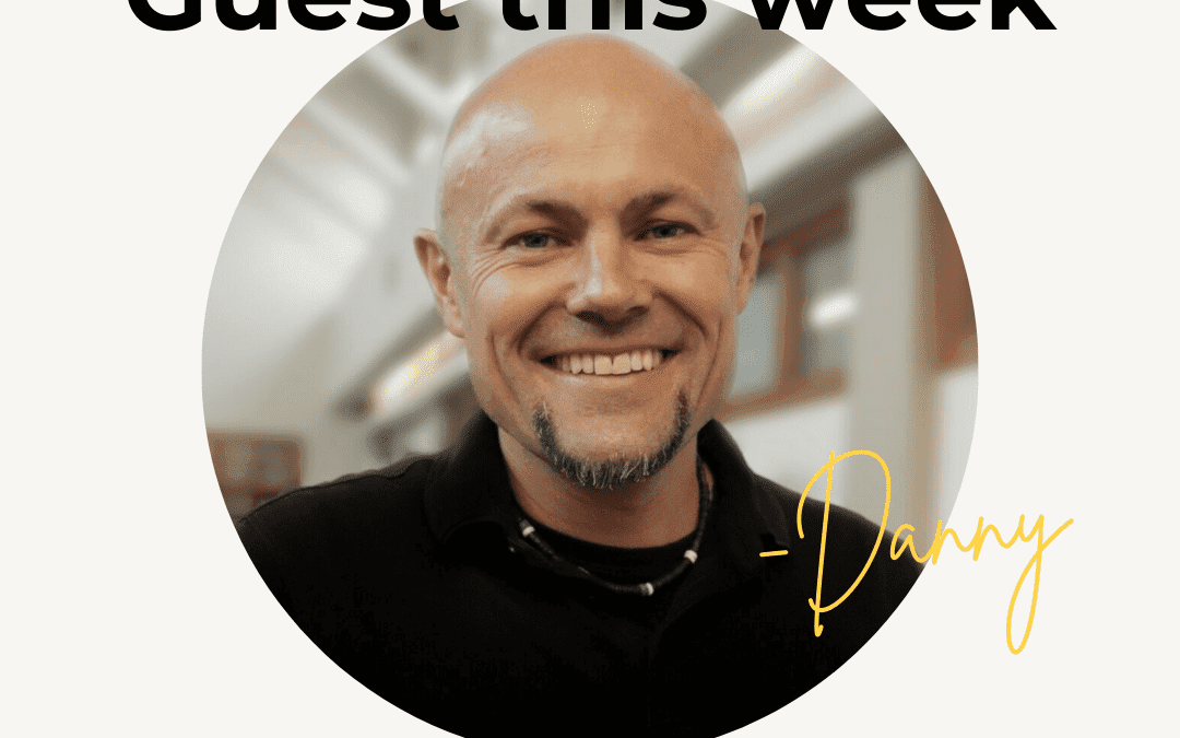 Podcast: Dr. Danny Huerta – Is My Child Depressed?