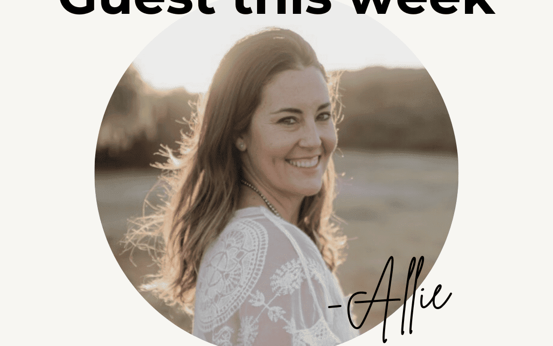 Allie Marie Smith – Teen Girls are Wonderfully Made