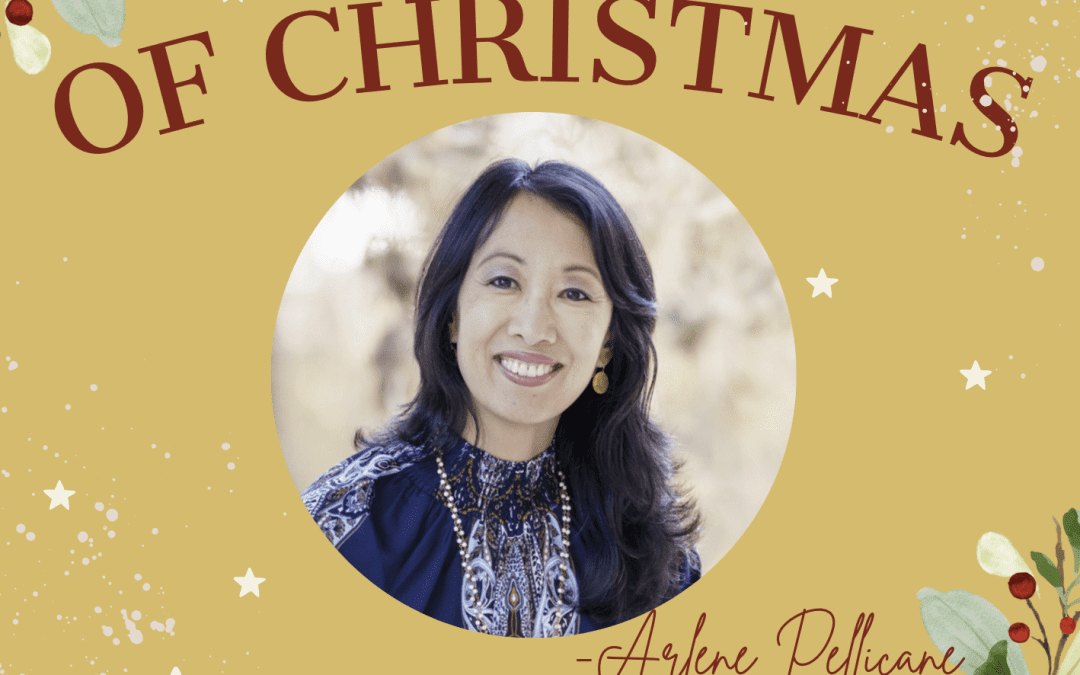 25 Days of Christmas – The Gift of an Intentional Tech Home