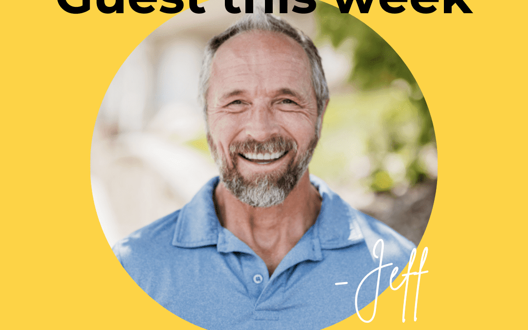 Dr. Jeff Myers – Truth Changes Everything