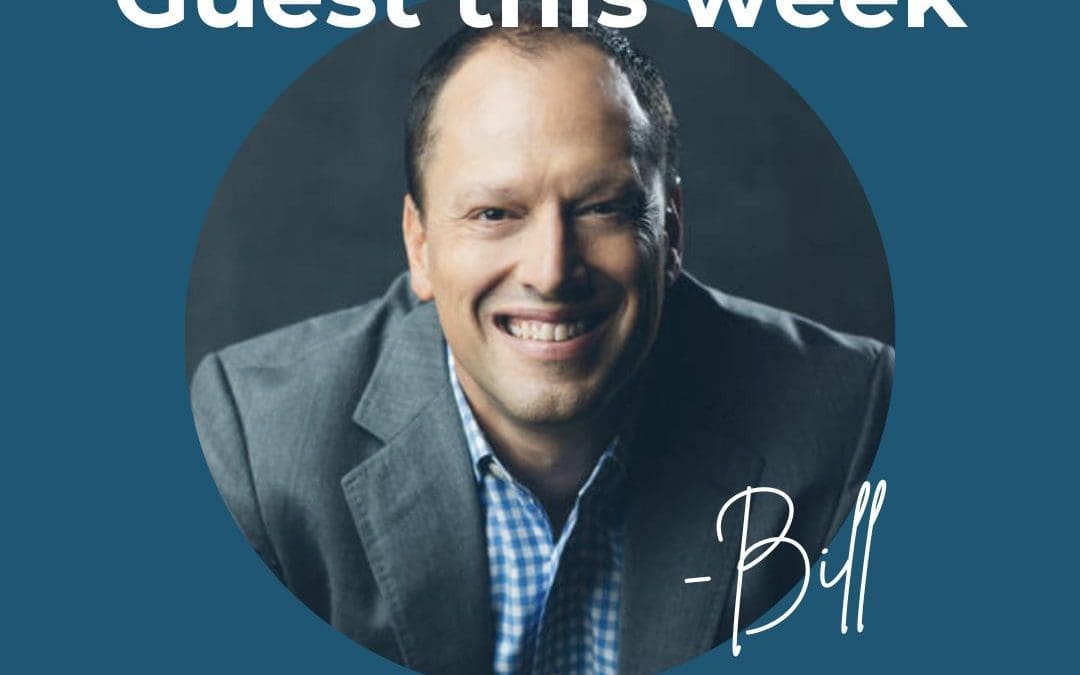 Bill Hampton – The CEO Mindset for Parents