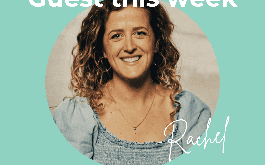 Rachel Miller – When It Hurts to Hope