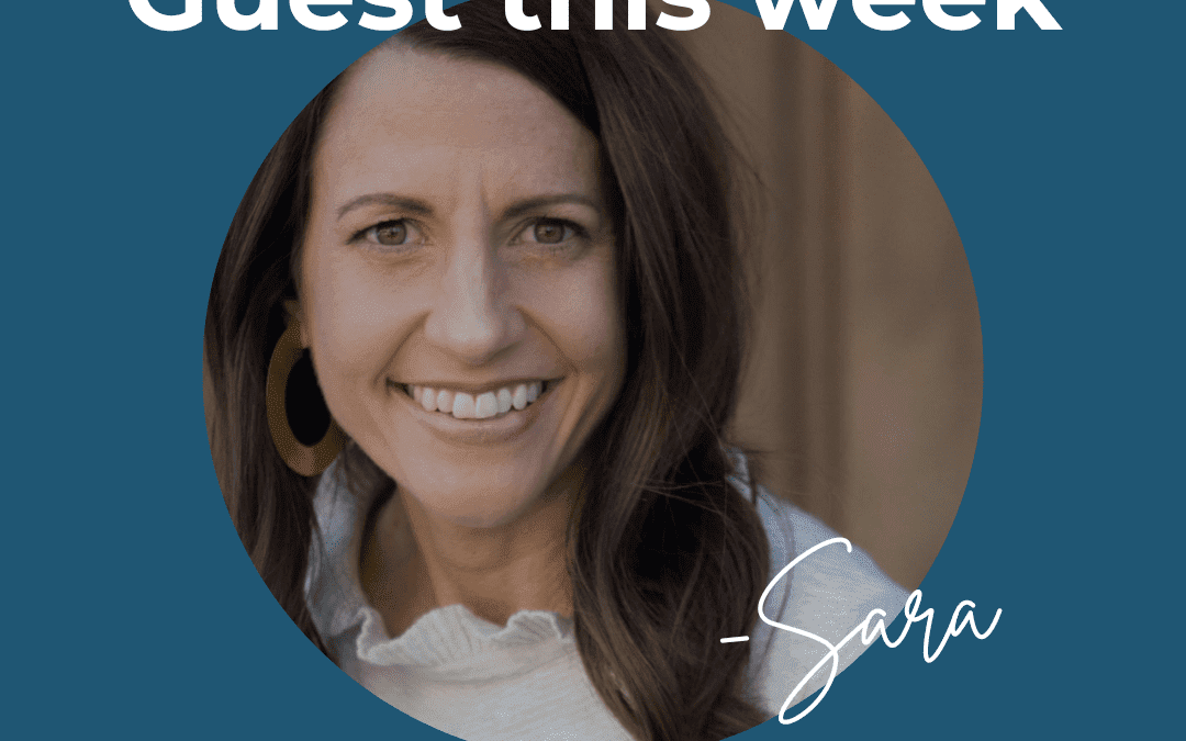 Sara Hagerty – The Gift of Limitations