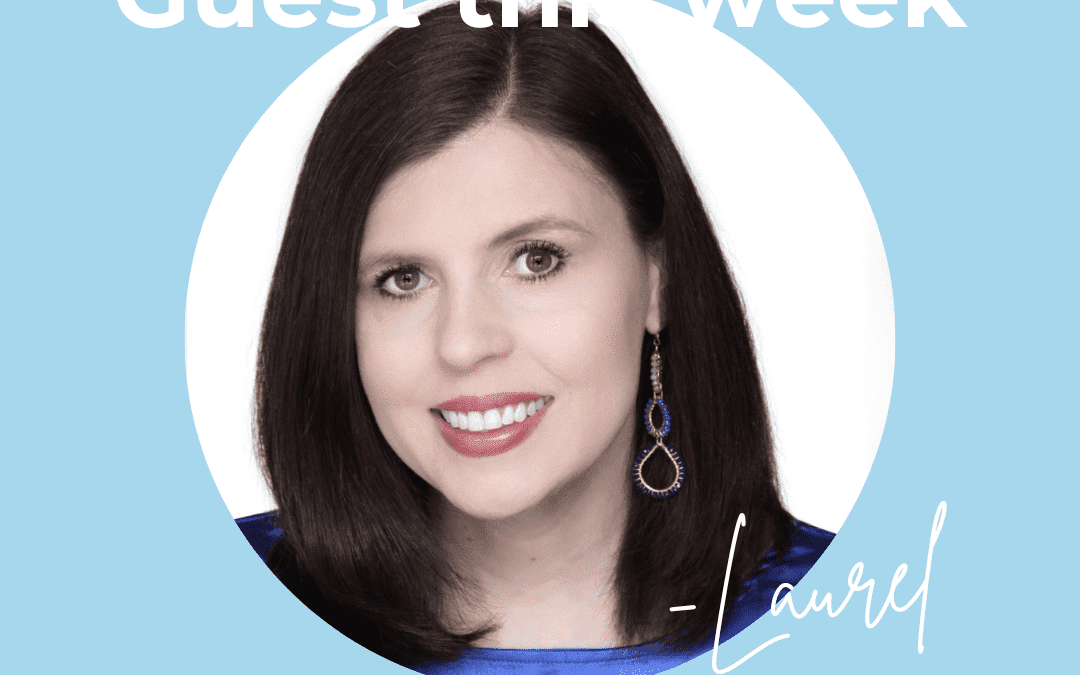Dr. Laurel Shaler – Loving Adopted Kids Well