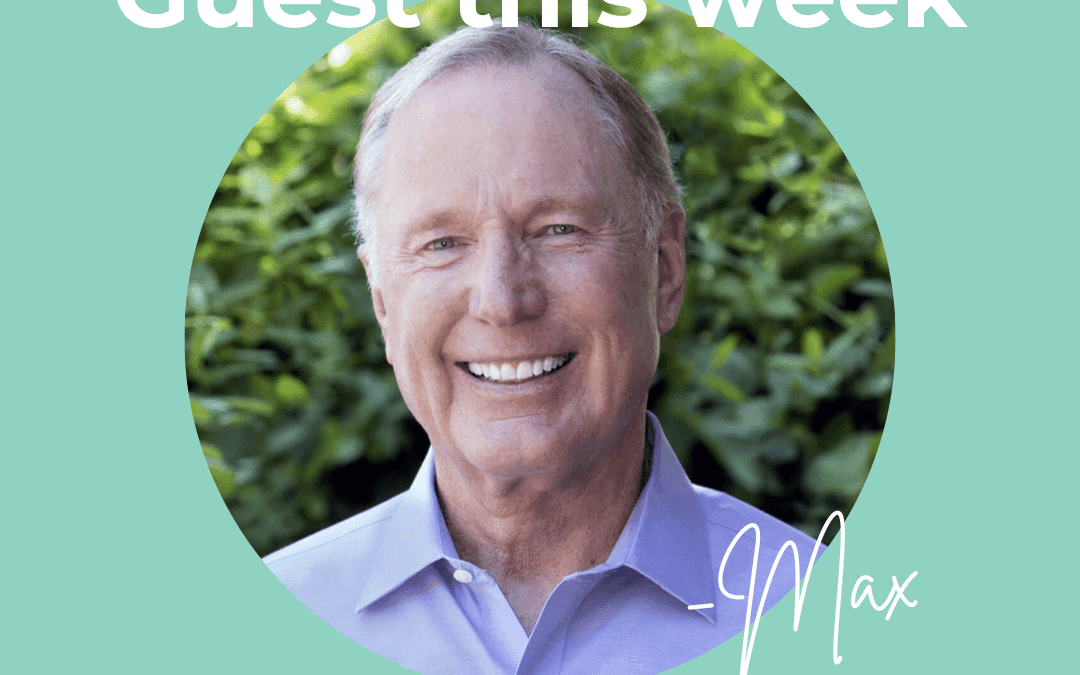 Max Lucado – When Your Child Feels Lonely