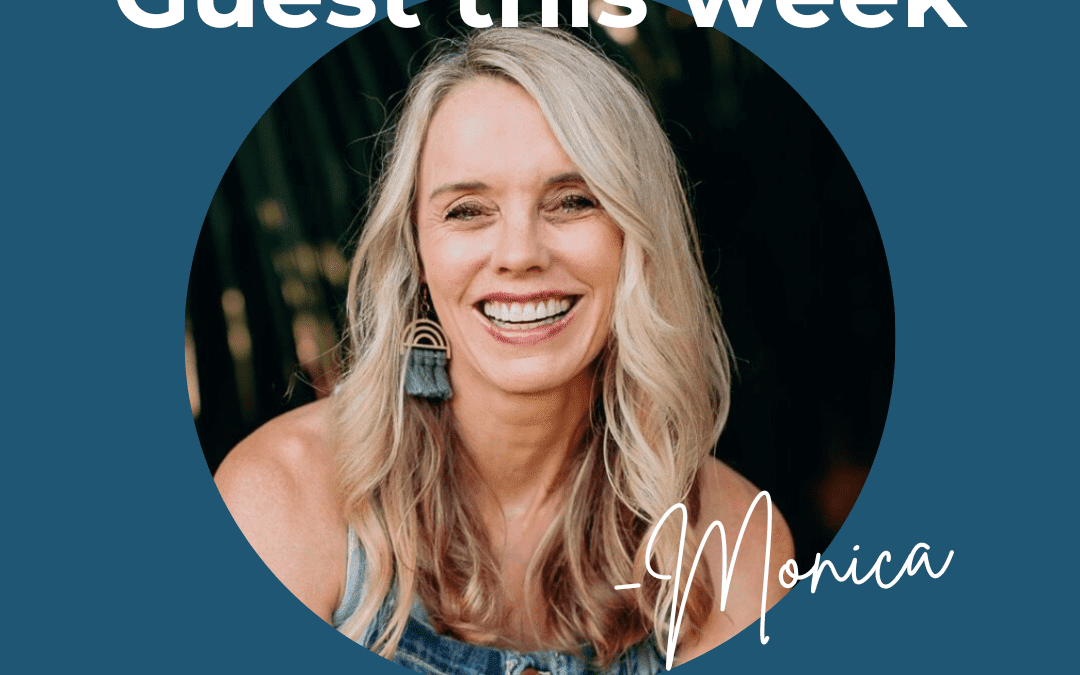 Monica Swanson – Becoming Homeschoolers
