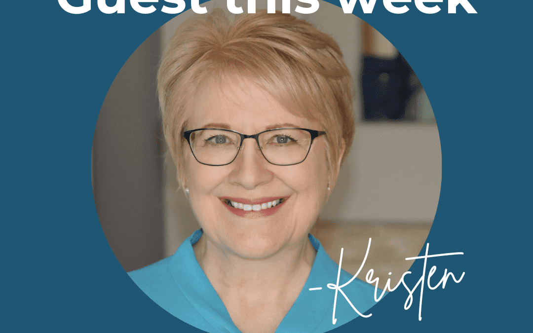 Kristen Jenson – Good Pictures, Bad Pictures