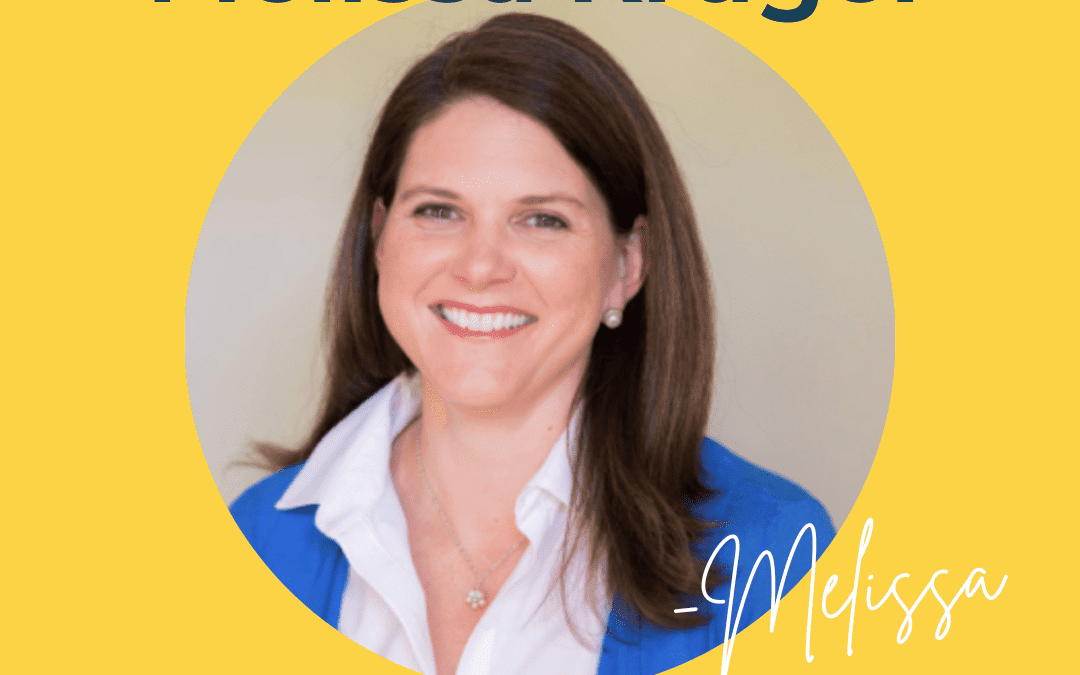 Melissa Kruger – Parenting Teens with Hope