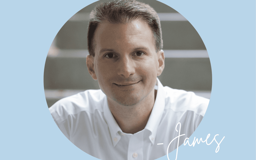 James Pellicane – Winning Mindset for Dads