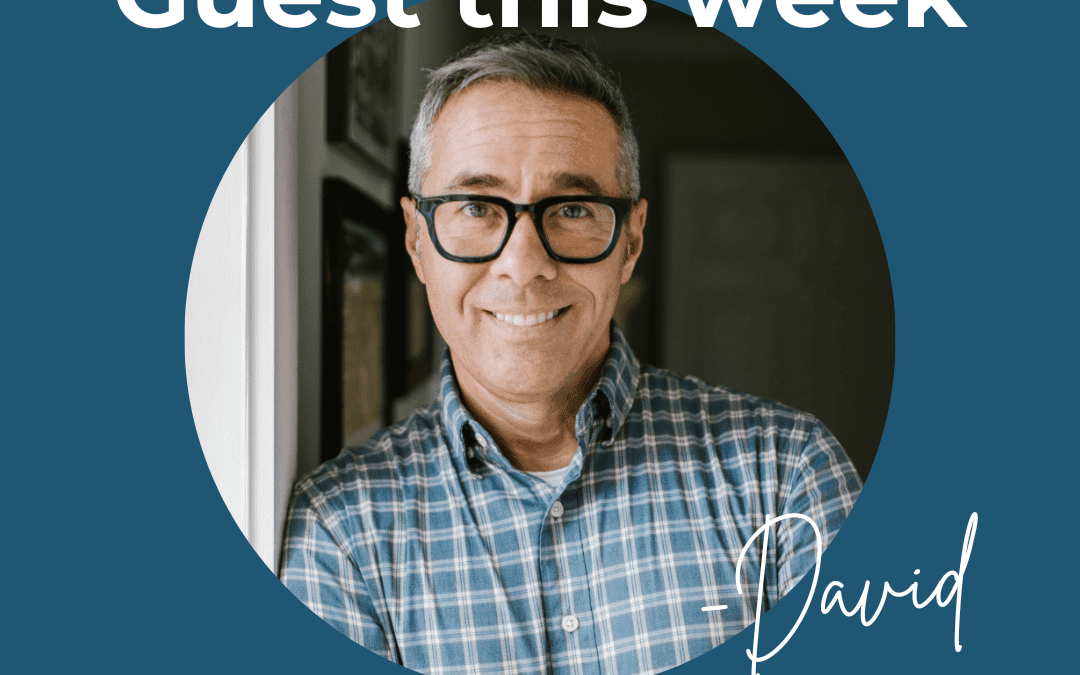 David Thomas – Raising Emotionally Strong Boys