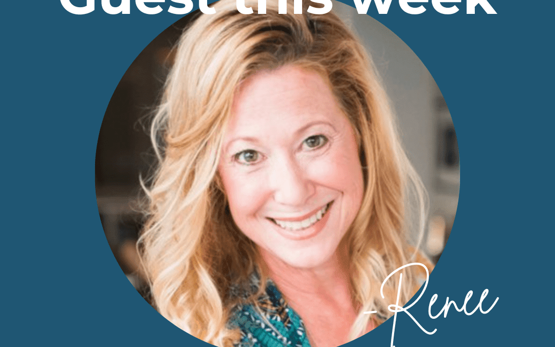 Renee Swope – A Confident Mom