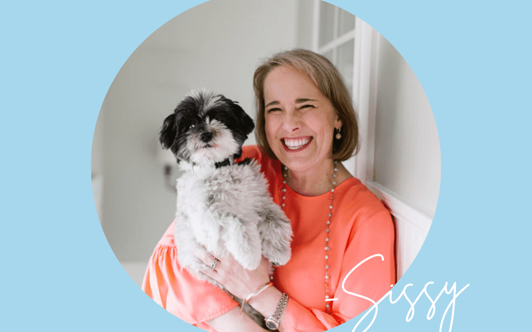 Sissy Goff – Worry Free Kids Have Worry Free Parents