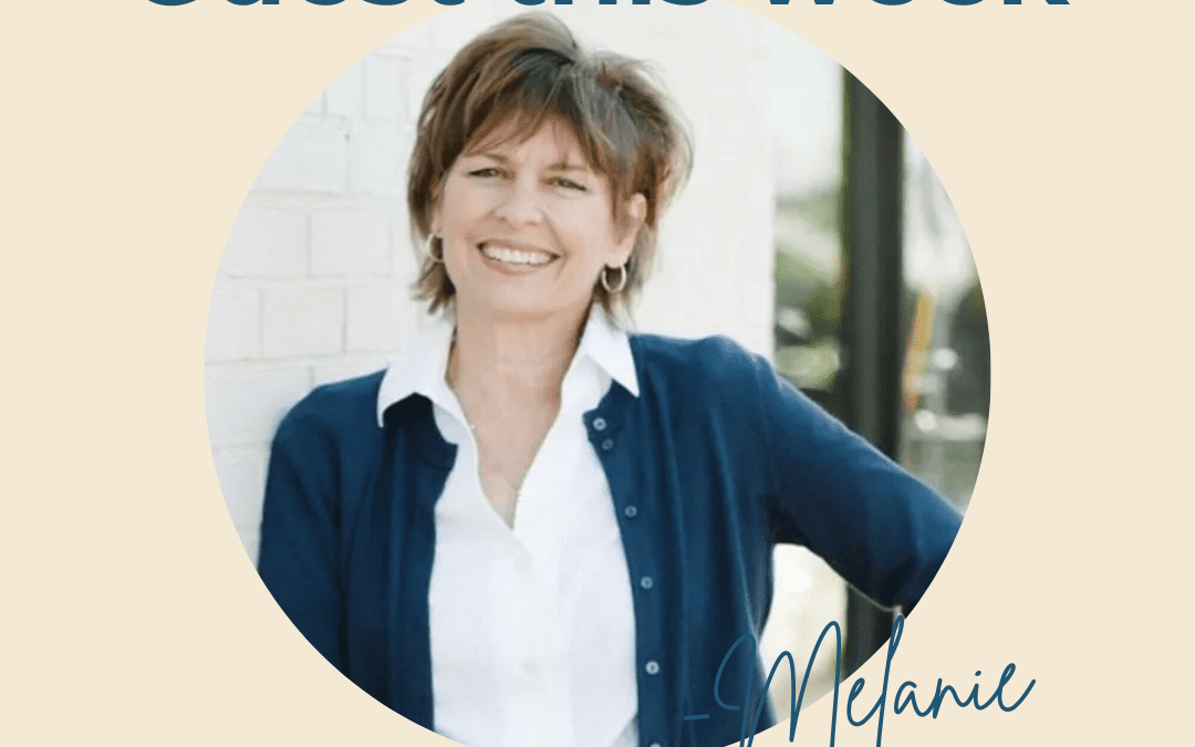 Melanie Hempe – My Son was a Gamer (RESET YOUR TECH)