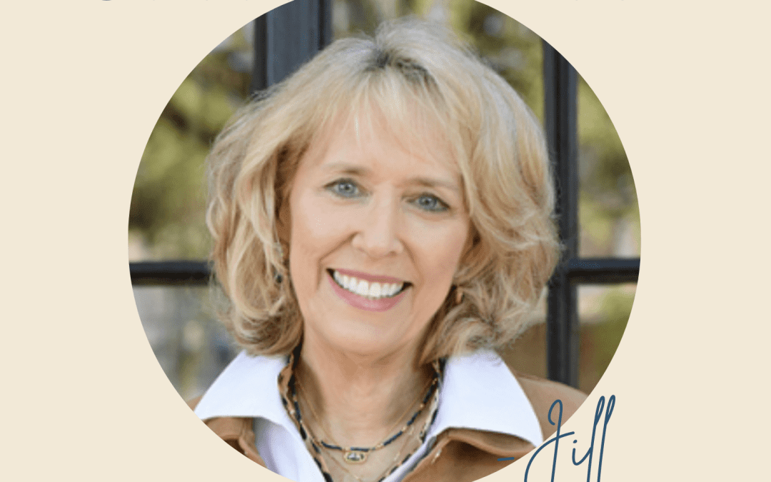 Jill Garner – StrongHearted Kids