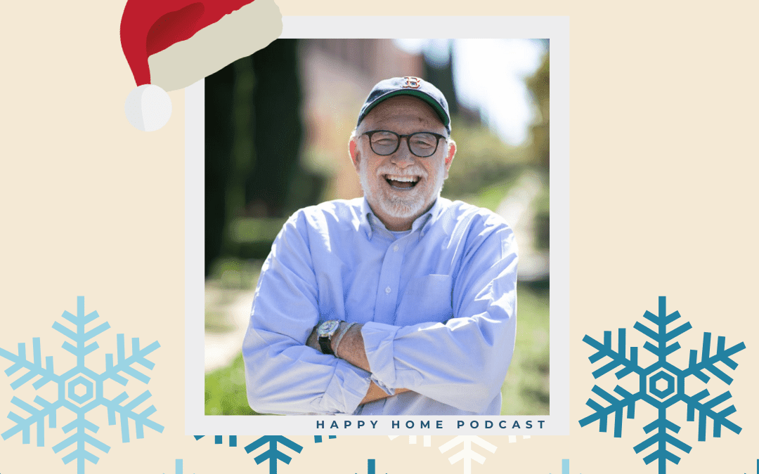 Bob Goff – Catching Whimsy (25 Days of Christmas)