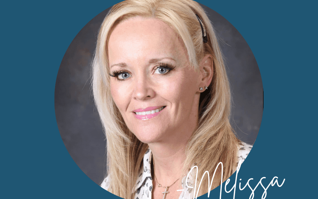 Melissa Huray – Victory over Addiction