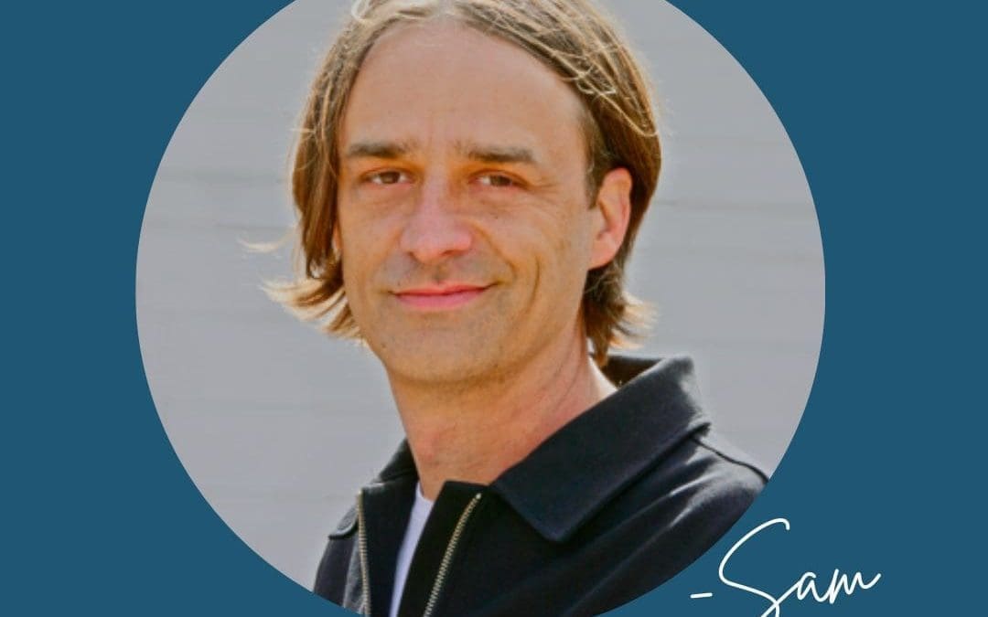 Sam Luce – How to Teach Kids Theology