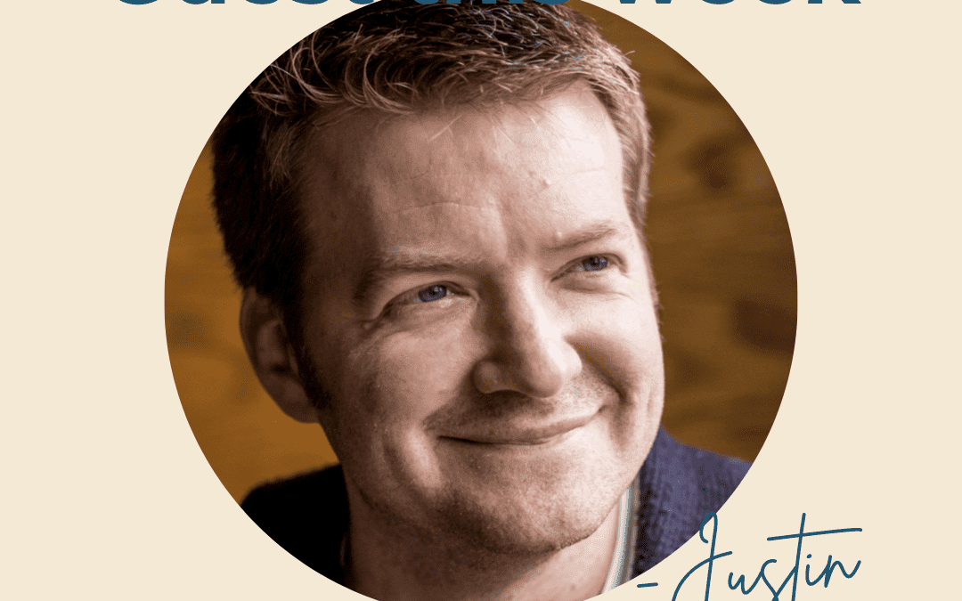 Justin Brierley – What if My Child Doesn’t Believe?