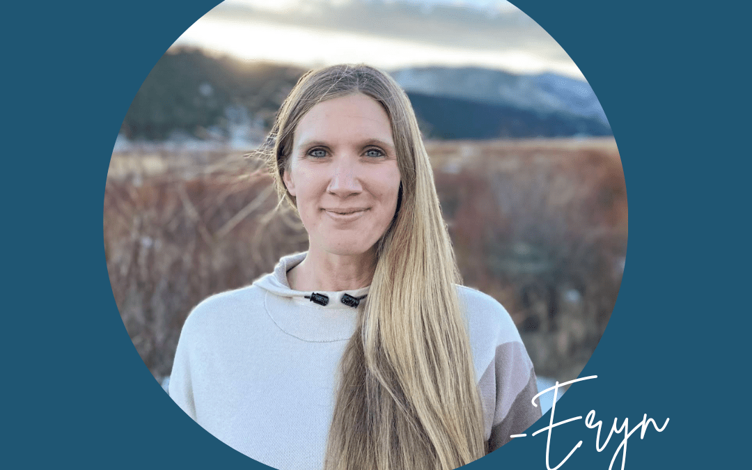 Eryn Lynum – The Nature of Rest