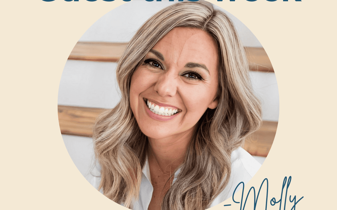Molly DeFrank – Mothering Boys