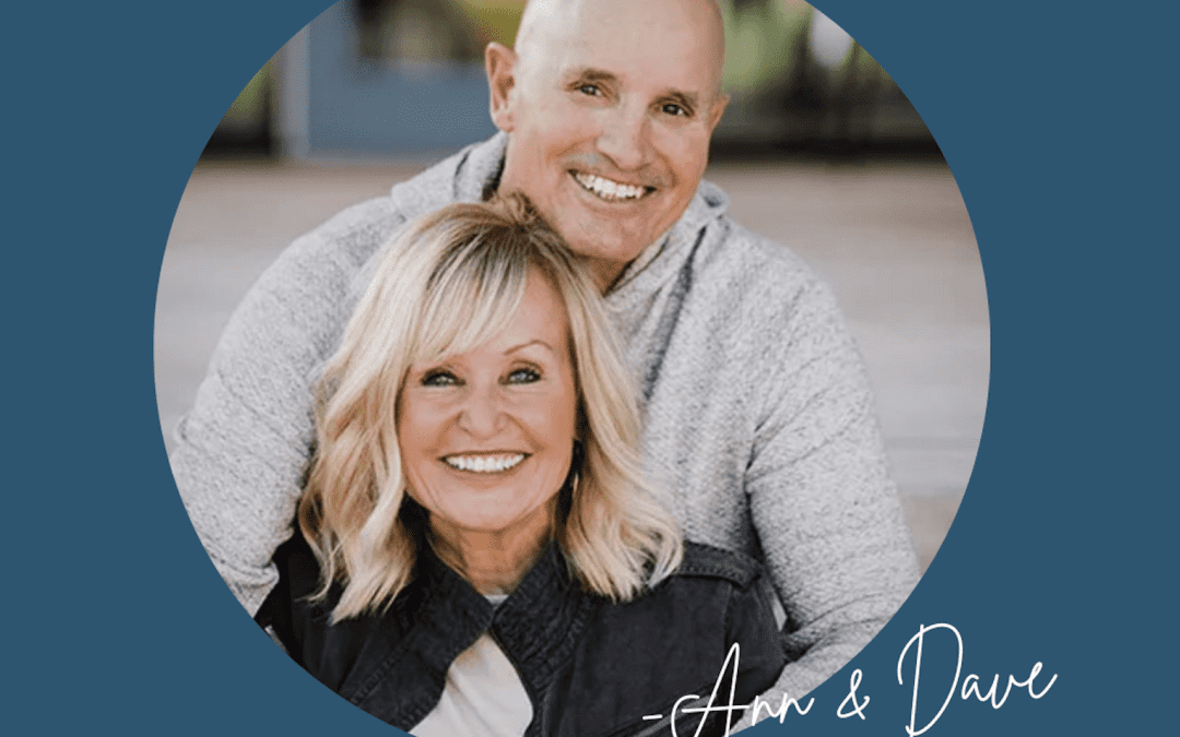 Ann and Dave Wilson – Does Your Husband Hear Boo, Boo?