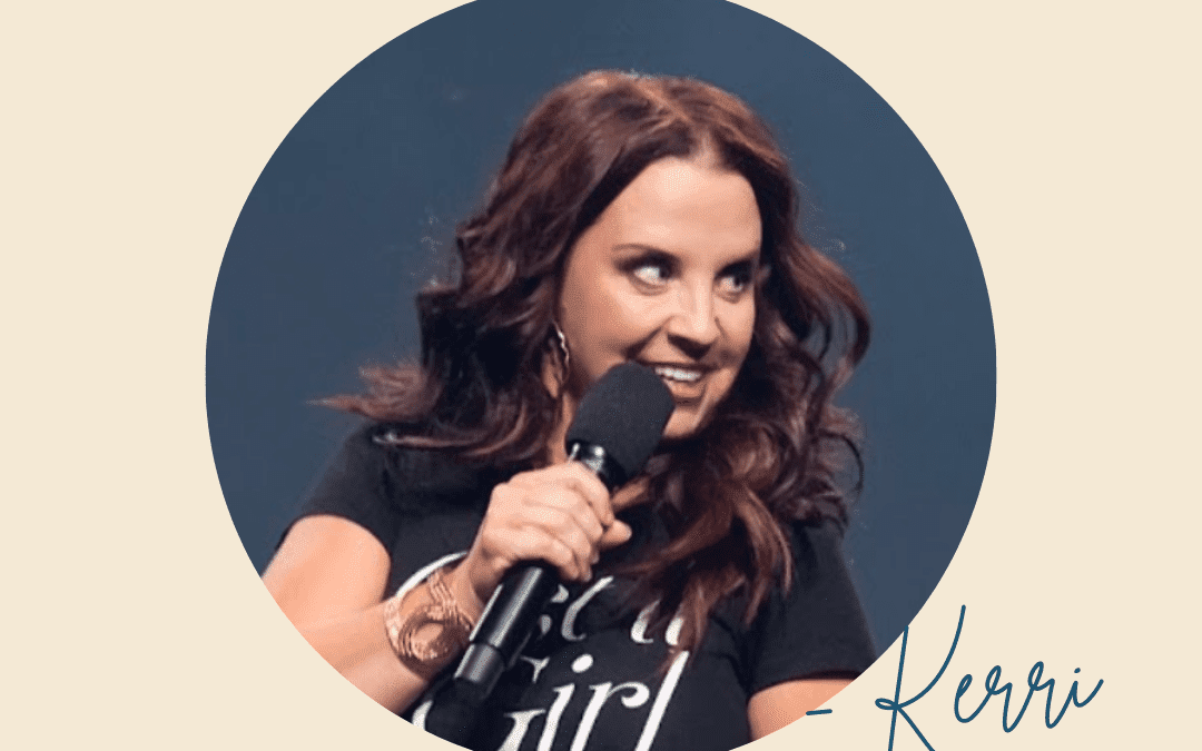 Kerri and Lucy Pomarolli – Teen with No Social Media