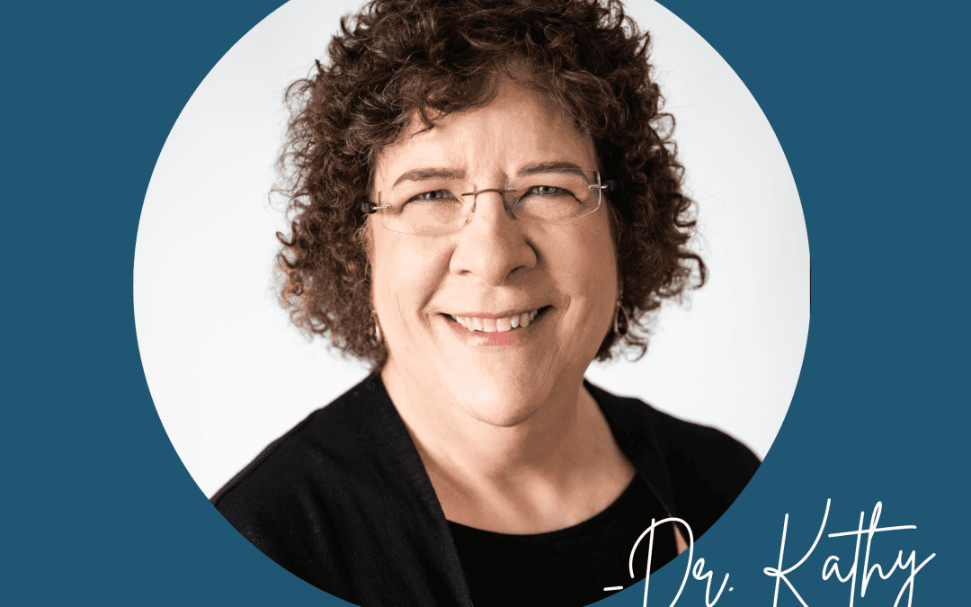 Dr. Kathy Koch – When Kids are Confused about Gender
