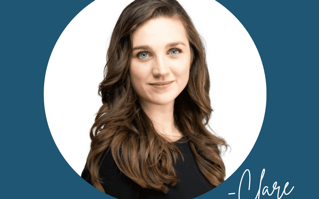 Clare Morell – The Tech Exit