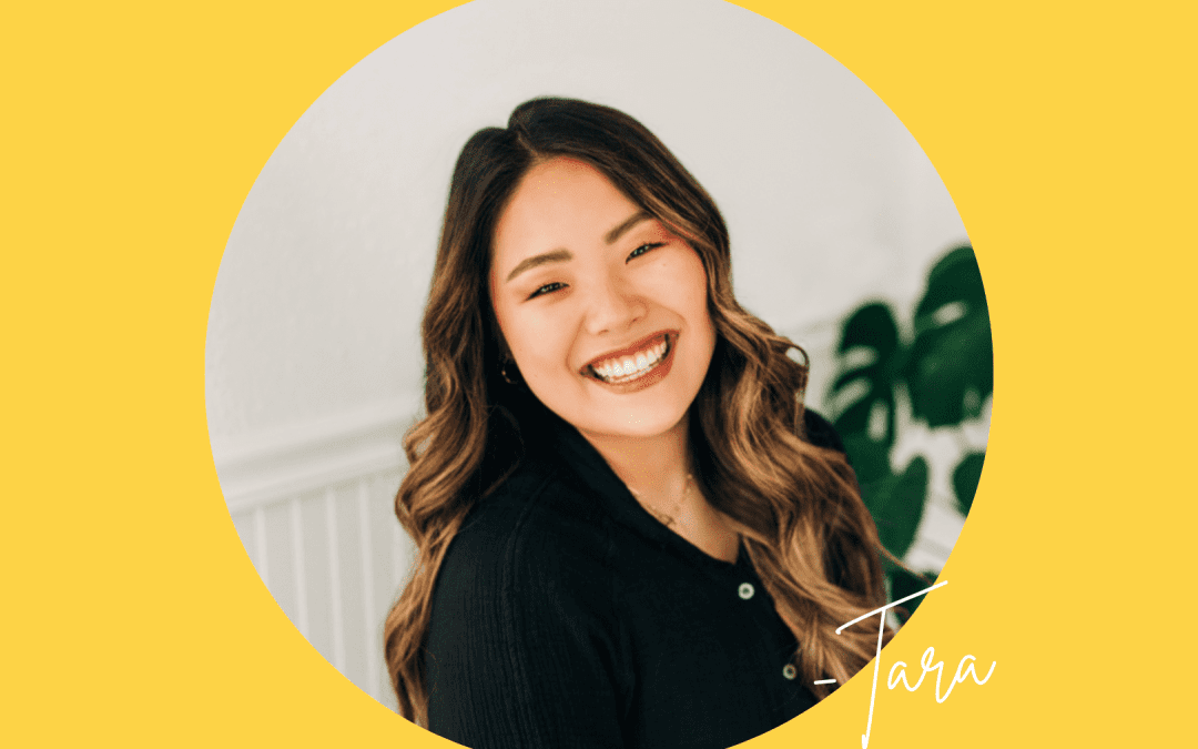 Tara Sun – Overbooked and Overwhelmed